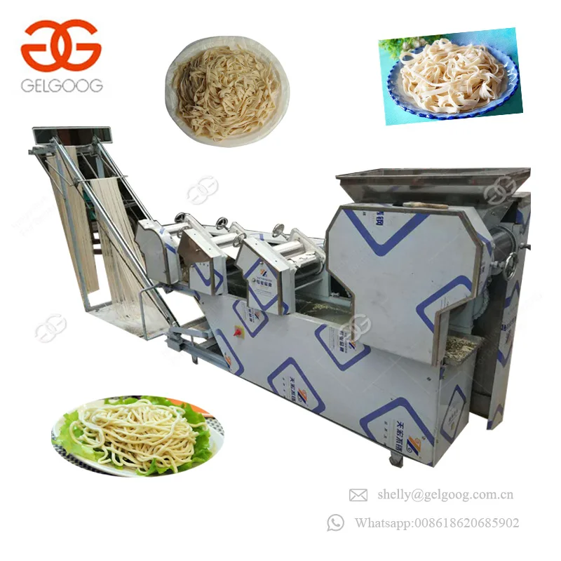 egg noodle making machine