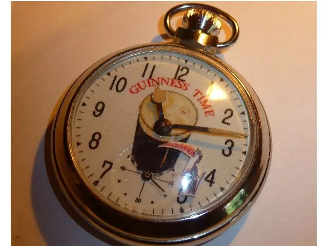 antique fob watches for sale