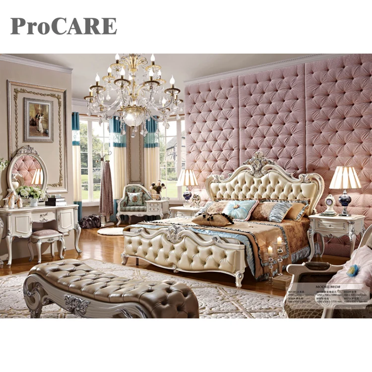 Durable Classic Italian Provincial Bedroom Furniture Set Buy