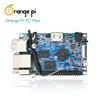 Orange Pi PC Plus ARM A7 Quad Core 1.6GHz 1G DDR3 8GB EMMC Flash WiFi RJ45 HDMI