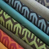 Chinese Supplier coated oxford visual material museum anthropology for bags, tent, luggage