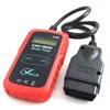 OBD 2 Diagnostic Interface Error Software Device ELM327 car Scanner Display LCD Screen read data directly