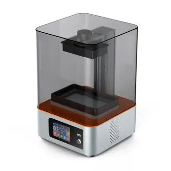 Wax / Casting /uv Resin 3d Printer Dropshipping Lcd Light ...