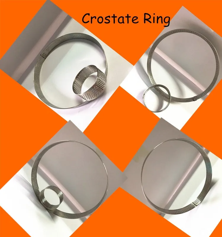 304 Stainless Steel Square Mousse Cake Ring Tart Ring Cake Decorating Baking Ring Molds Buy