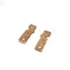 OEM Custom Metal Farication stamping part hardware with low price Metal Stamping process deep drawing metal parts