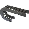 Factory Price Reinforenced PA66 Nylon Cable Protection Drag Chain