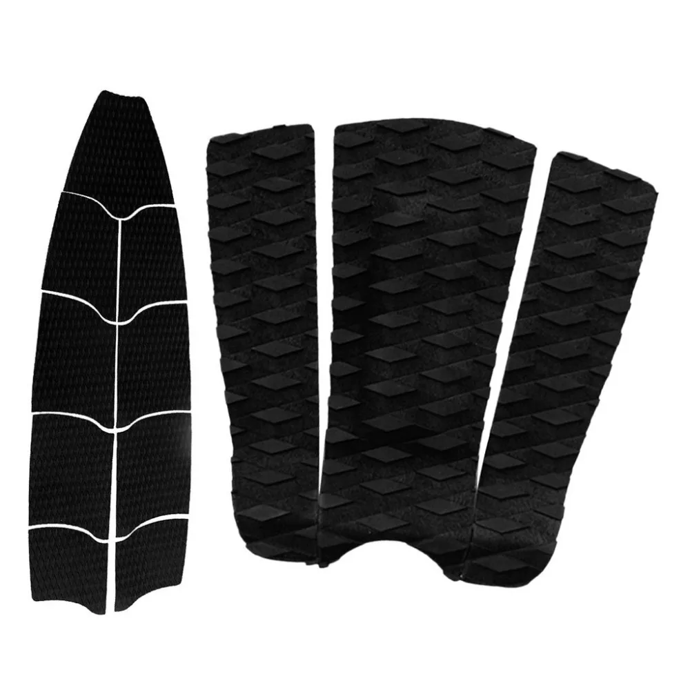 Customize Longboard Inflatable Sup Surfboard Kayak Eva Foam Traction