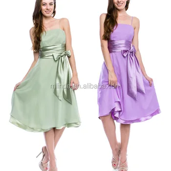 Latest Party Wear Designs Pictures Plus Size Midi Knee Length