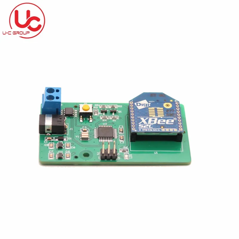 Infrared Sensor Pcb/ Pcb Board/ Ir Sensor Pcb Buy Distance Sensor