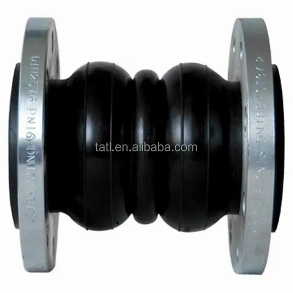 Flexible Coupling Rubber With Flange Buy Flexible Coupling Rubber