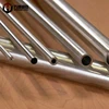 ss 304 316 mirror polish seamless stainless steel pipe