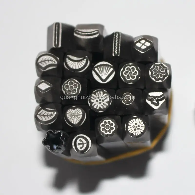 65mm Jeweler Metal Punch For Impress Art Buy Jeweler Metal Punch