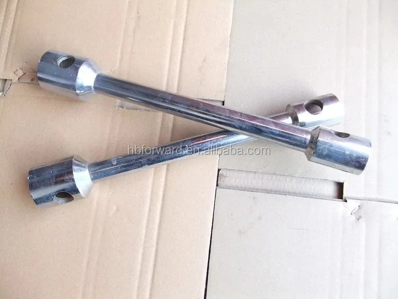 30*32mm,Wheel Nut Spanner,Tire Socket Wrench Car/truck Repair Tool