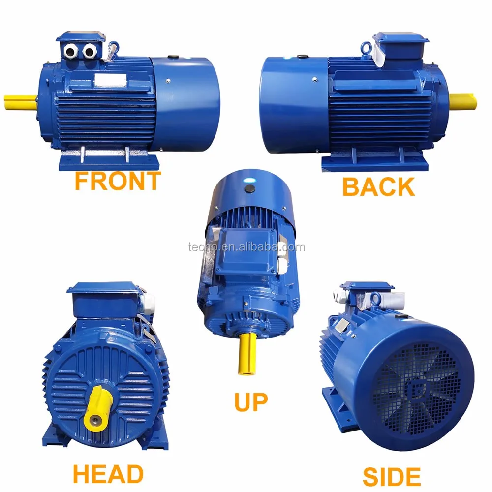 0.5 Hp 1hp 1.5kw 2 Hp 20hp 30 Hp Ac Electric Motor 3 Phase Buy 0.5 Hp