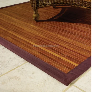 Billige Bambusmatte Bambus Teppiche Buy Gemalt Bambus Teppiche