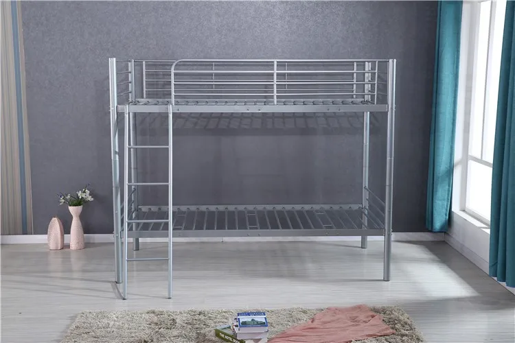 Modern Style Army Metal Furniture Used Double Bunk Bed For Sale Buy