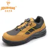 Boa system lightweight Safety Shoes steel toe cap footwear