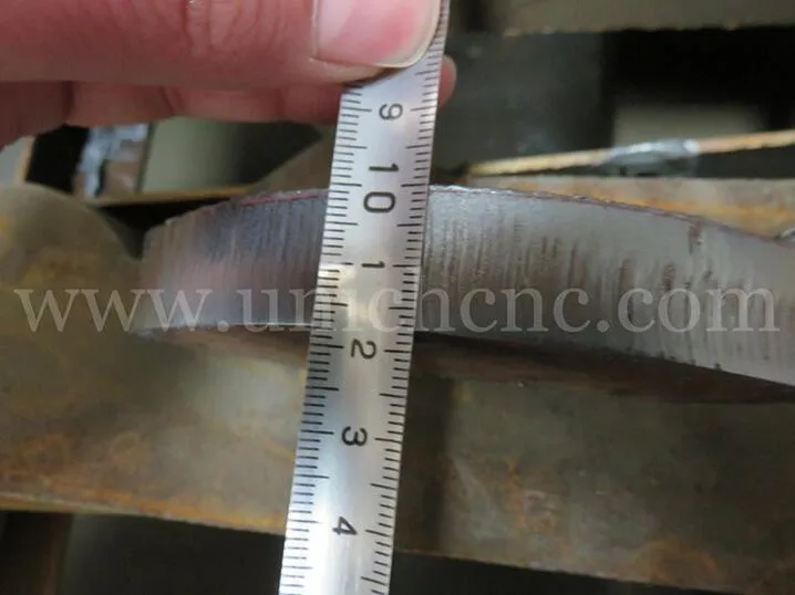 excellent big working area plasma machine/cnc plasma cutters for sale