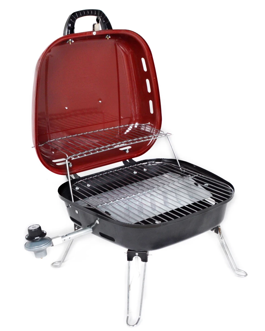 Outdoor Portable Small Bbq Grill Gas Smokeless Indoor Bbq Grill Buy