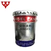 Modified coal tar pitch antiseptic primer bridge blast and coatings