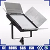 DOF D700 high power led studio video lights for film shooting
