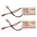 ZOP Li-poly Li On Lipo Battery 10000mAh 11.1V 25C 3S XT60 Plug For RC