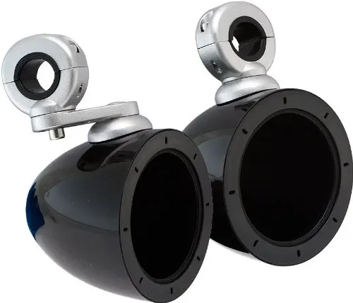 tower speaker enclosure