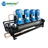 Inventory Promotion Energy Saving Industrial Water Cooled Chiller For Industry Processing