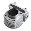 motorcycle empty air engine cylinder block kit cylinder liner kit engine motorcycle scooter cylinder head cover heads assy