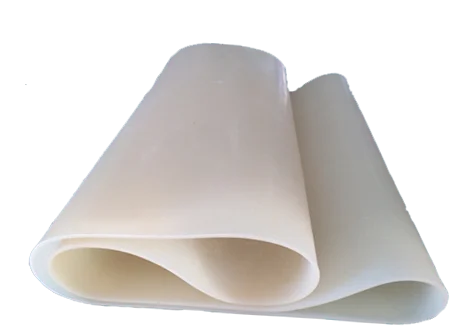 Heat Resistance 1mm Transparent Silicone Rubber Sheet For Sale - Buy ...