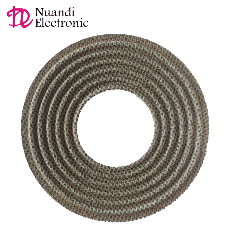 subwoofer recone parts