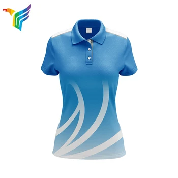 uniform polo shirts womens