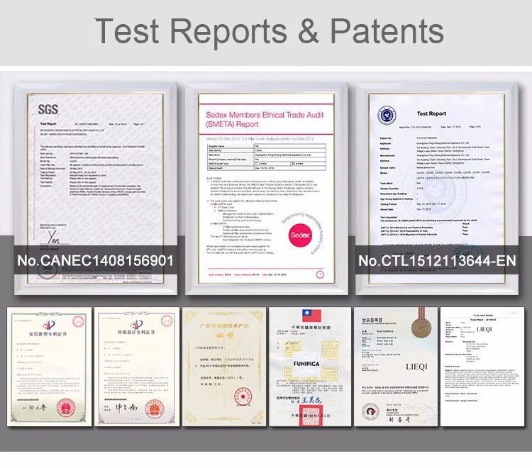 certificates 2