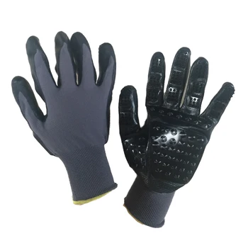 nm safety gloves