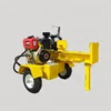 NEW 50T Diesel engine log splitter