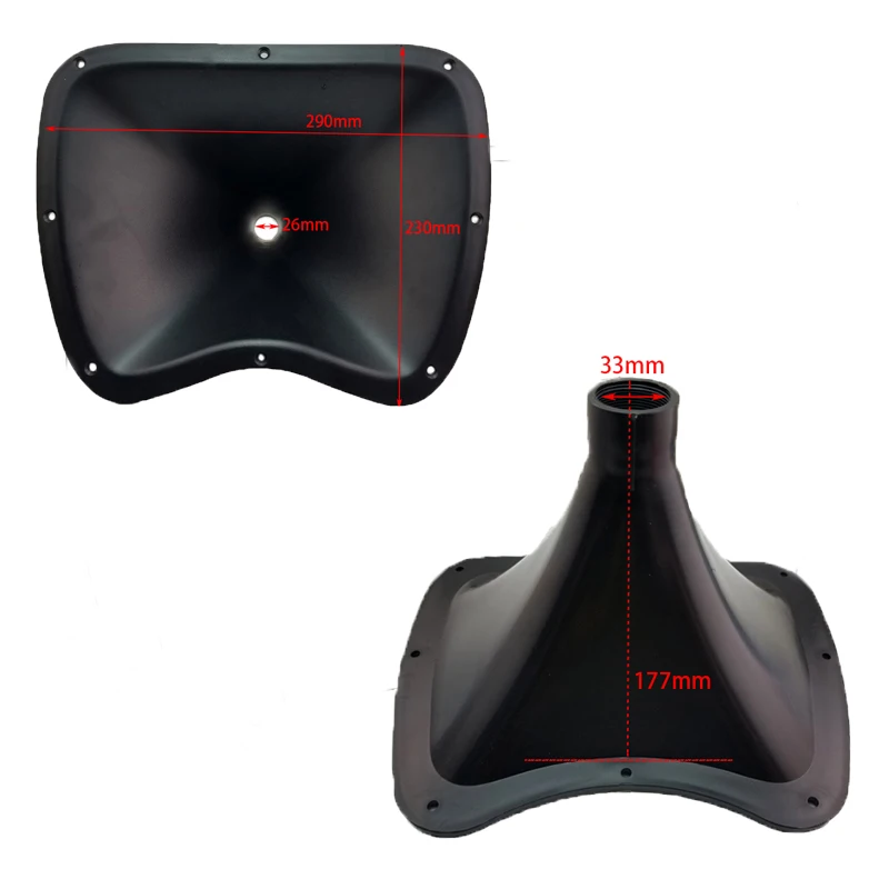 Tweeter Horn Speaker Accessories Ribbon Tweeter Buy Speaker Horn