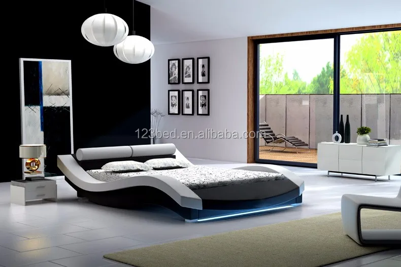 A022 Modern Style Leisure Korea Bed Buy Korea Bed,Modern Korea Bed