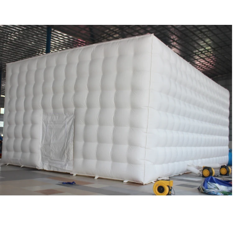 tent manufacturers