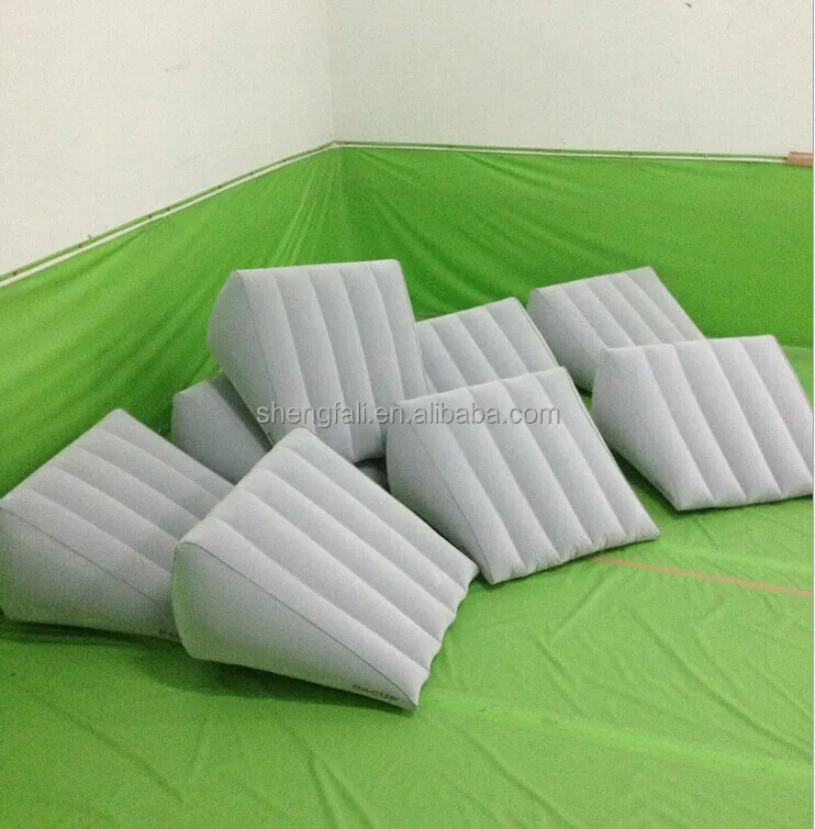 inflatable baby pad