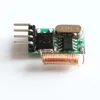 12v 4 channel Home Appliance Wireless RF Remote Control Switch/ Transmitter and Receiver System