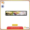 37.2" USB/HDMI Transparent LCD Display with built-in PC