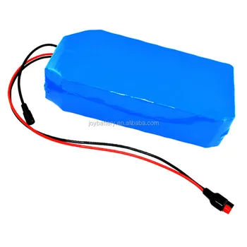 36v 11ah lithium ion battery