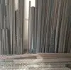 Water exploring coal mine spiral auger twist drill rod