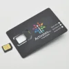 Factory Supply International WCDMA3G/4G Mobile Phone LTE SIM Test Card