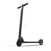 Carbon Fier Foldable 2 Wheel Electric Scooter Wheel Fat Tire Motor 800W One Wheel Electric Scooter