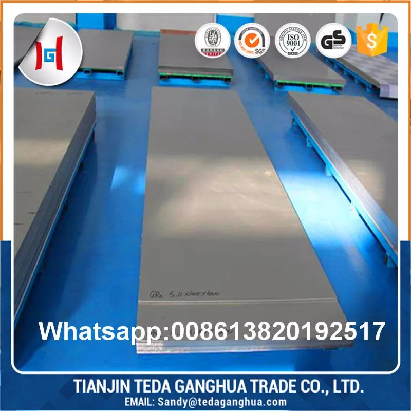 Sheet 99.99 Pure Titanium Price Per Pound Buy Titanium Price Per