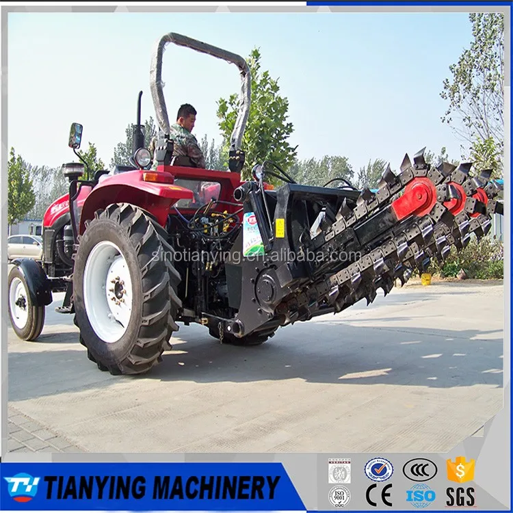 2017 New Condition Agricultural Auger Backfiller Machine For Sale Buy