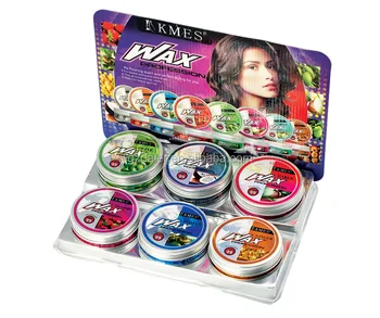 Kmes Hair Wax Gel 150ml W 01