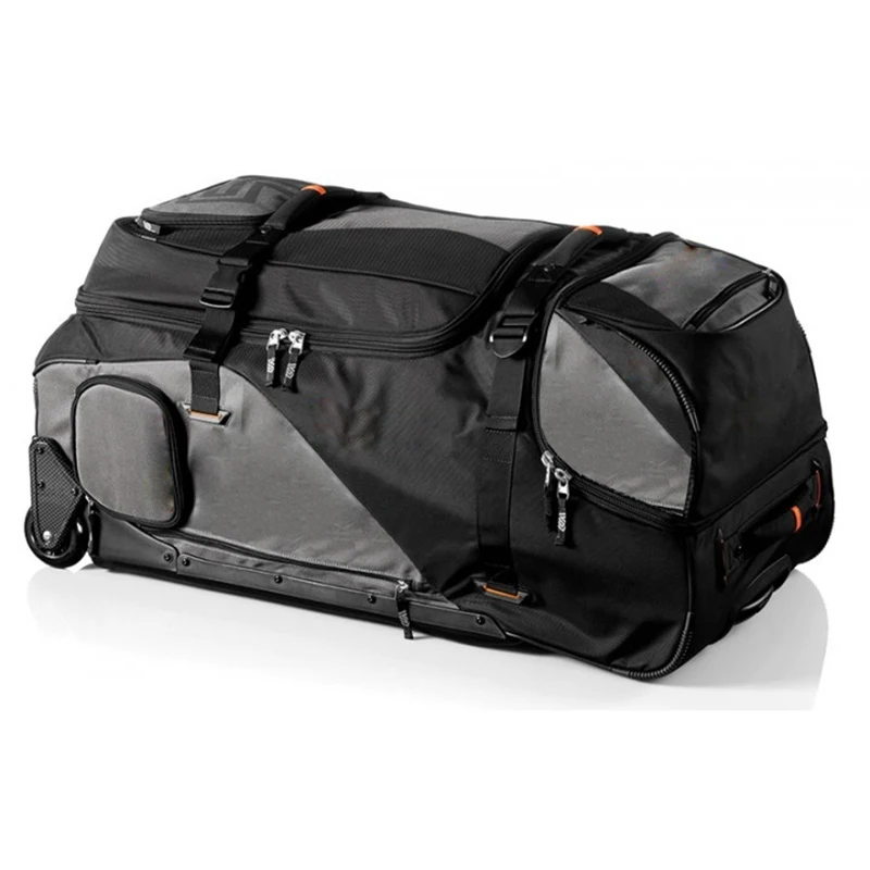 racing gear bag