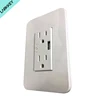 Remote App Control Electrical USA Smart Wifi Wall Outlet Socket